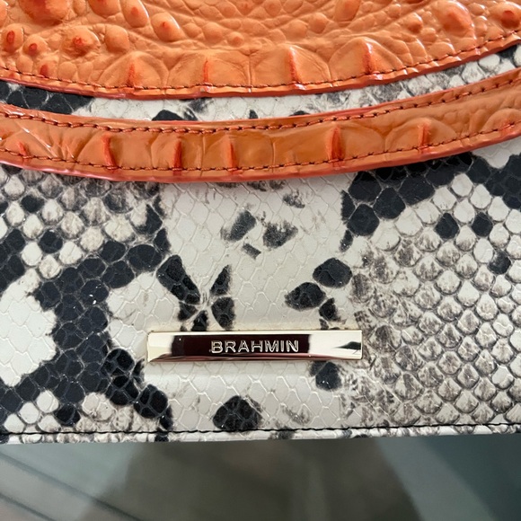 Brahmin Mini Francine Bag - Picture 3 of 11